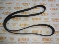 Ремень вентилятора Cummins QSM/ISM/M-11 3290148 (4022716) фото запчасти