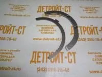 Упорный подшипник коленвала Deutz 02230196 (2230196, 0223-0196) фото запчасти