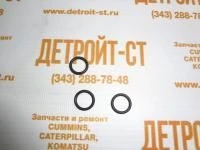 Кольцо уплотнение пробки Cummins 3678912 (3678912, 3678922) фото запчасти