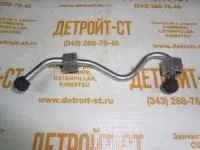 Трубка высокого давления Deutz 02112063 (2112063, 0211-2063, 02111922, 02111653, 02111012, 0211-1922, 0211-1653, 0211-1012) фото запчасти