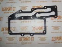 Прокладка масляного охладителя Perkins 3685A033 фото запчасти