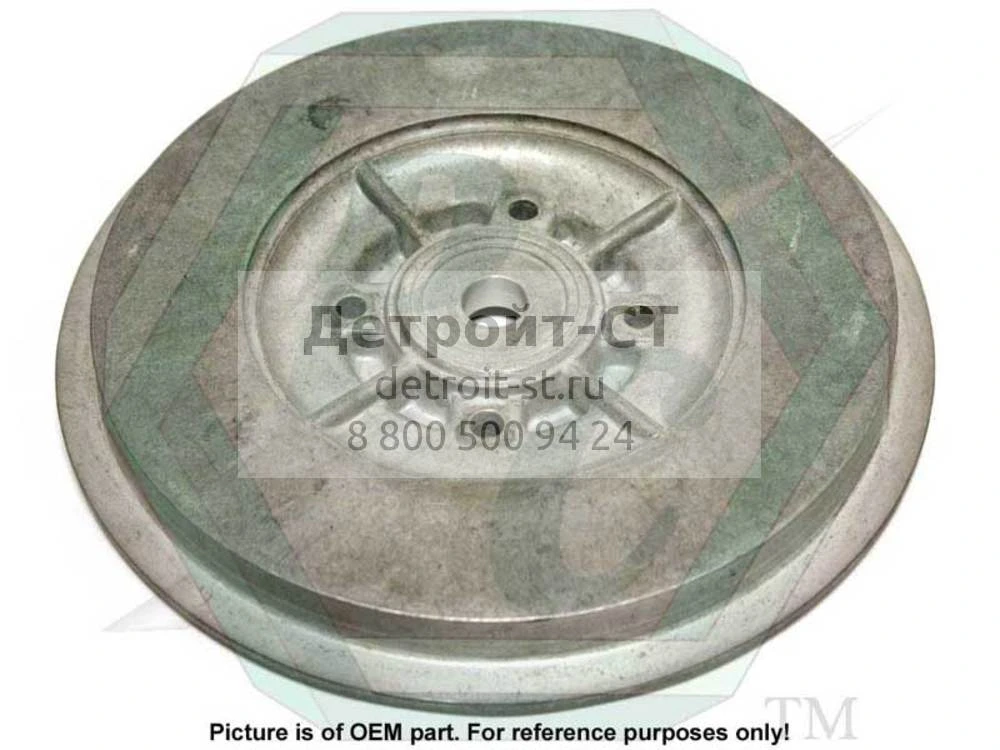 Plate 5199028 фото запчасти