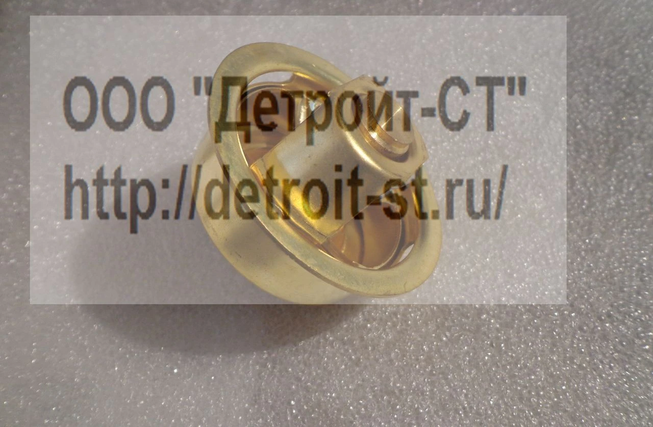 Термостат Caterpillar, CAT 3064, 3066, C6.4 5I8010 (160DGR) фото запчасти