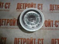 Фильтр охлаждающей жидкости Fleetguard (Cummins) 3318318 (901-404, 3I-1292, 26550001, WF2075, 3100308, 3305370, P552075, BW5075) фото запчасти