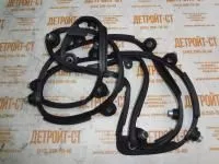 Прокладка клапанной крышки Cummins 3883220 фото запчасти