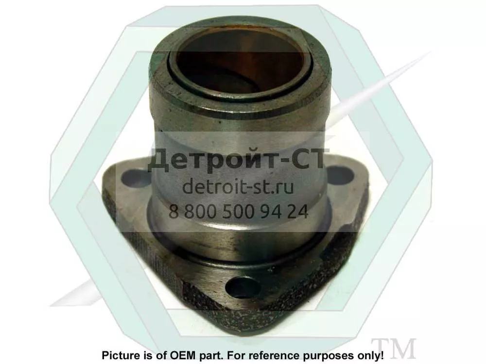 End Brg., IL71 Front, IL/V71/92 Rear, .020 5194859 фото запчасти