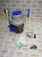 Турбонагнетатель Cummins 4089863 фото запчасти