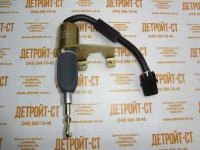 Клапан отсечки Cummins 5295567 (5292297, 4942879, C4942879) фото запчасти