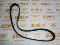 Ремень генератора Cummins КТА-38, KTA-50, QSK 3039376 (3805173) фото запчасти