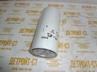 Фильтр Cummins 1R0751 (33626, FF5580, 3973232, 5580006639, 87349761, 87360572, BF7917, FF5321, LFF4783, FF5324, FF5321J, FF5815) фото запчасти
