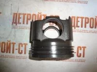 Поршень голый Cummins 5486377 (5486377F, 5633422, 3697229) фото запчасти