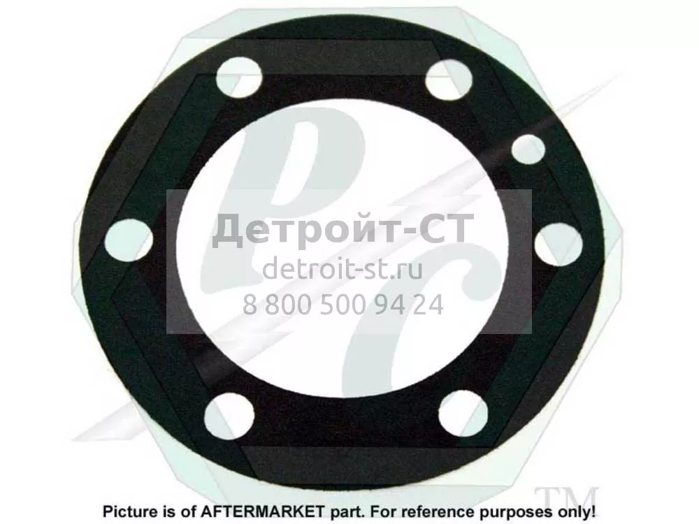 Gasket 5127922 фото запчасти