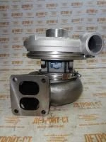 Турбокомпрессор Schwitzer Caterpillar, CAT 3306 219-1911 (2191911) фото запчасти