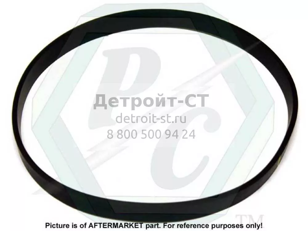Seal, Cyl. Liner Crevice 8929013 фото запчасти