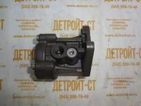 Насос топливный (ТНВД) Cummins ISBe-4,5 5264248 (0445020150, 0440020045, 4988595, 4982057, 3971529) фото запчасти