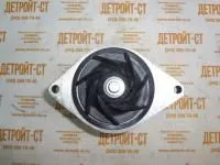 Насос водяной, помпа Cummins 6BT, EQB, 4ISBе4.5, 6ISBe6.7, QSB6.7 4891252 (5312296, 3286278, 3800984, 3285410, 3285414, 3802944, 3802971, 3286275, 2852114) фото запчасти