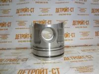 Поршень в сборе Cummins 4934860 (5336107, 4376353, 4931888, 3975868) фото запчасти