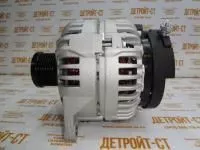 Генератор 12V, 150A Cummins ISF3.8 5272634 (ALP0247WA, AVic2002, ALP0247, C5272634) фото запчасти