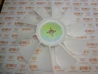 Крыльчатка вентилятора Cummins 4931807 фото запчасти