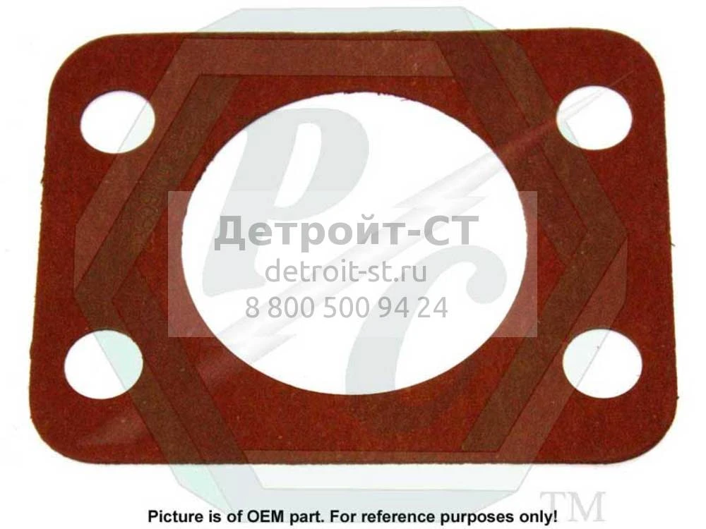 Gasket, O/C, 149 23509170 фото запчасти