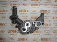 Масляный насос Deutz BF6M1015CP 04223423 (4223423, 0422-3423, 20140510151, 04222633, 0422-2633, 4222633) фото запчасти