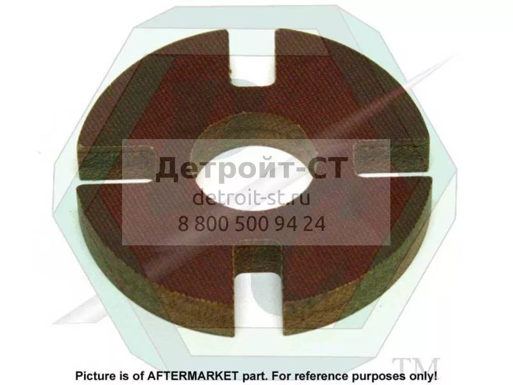 Coupling, Hyd. Pump Drive 5145282 фото запчасти