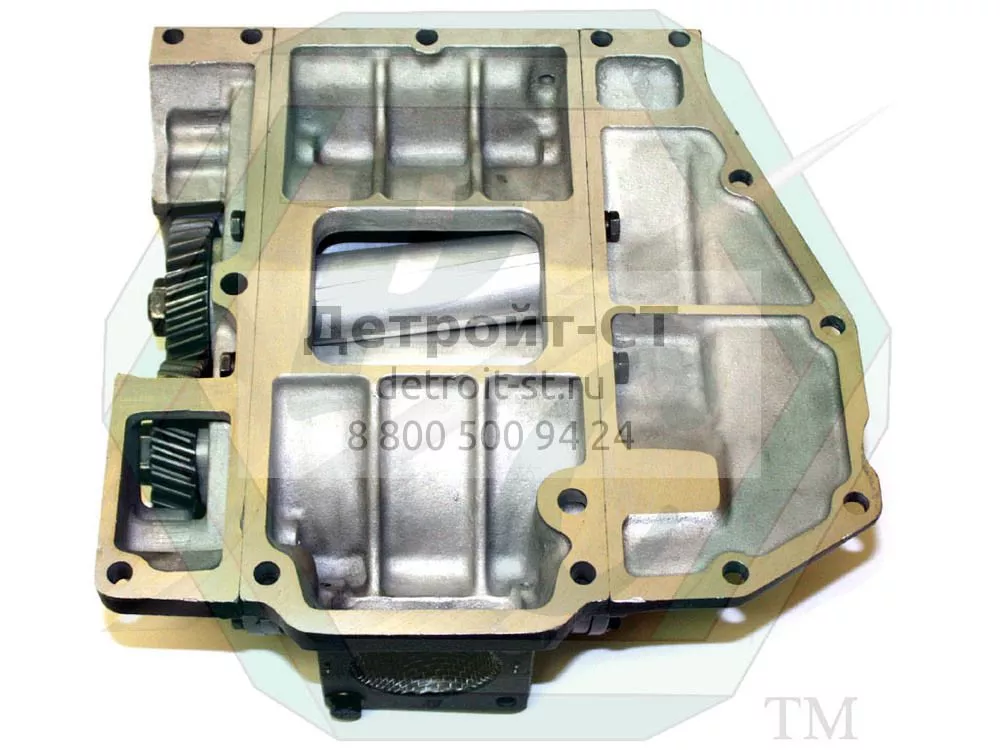 Superceded by R5158159 фото запчасти