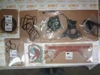 Набор прокладок Deutz 02937587 (0293-7587, 2937587) фото запчасти