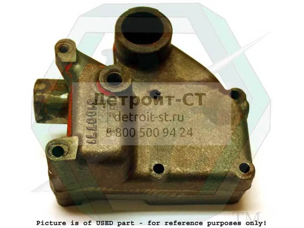 Cover 5100771 фото запчасти