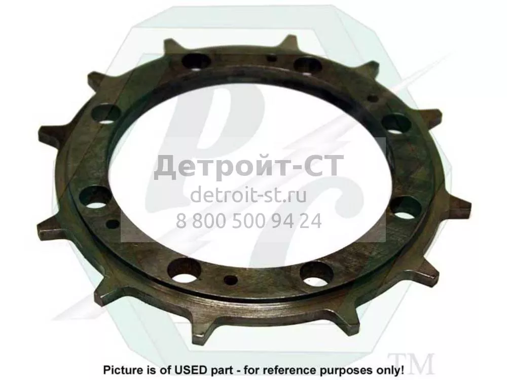 Wheel 23503015 фото запчасти