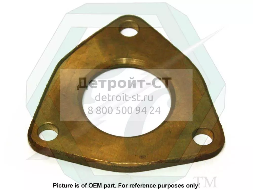 Plate 5152192 фото запчасти