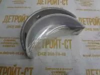 Вкладыш коренной Caterpillar 128-0383 (1280383, 128-0401, 1280401) фото запчасти