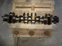 Вал коленчатый 4925761 фото запчасти