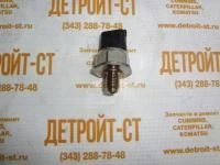 Датчик давления топлива Cummins ISF3.8 5315095 фото запчасти
