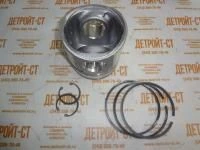 Поршень 3804980 фото запчасти