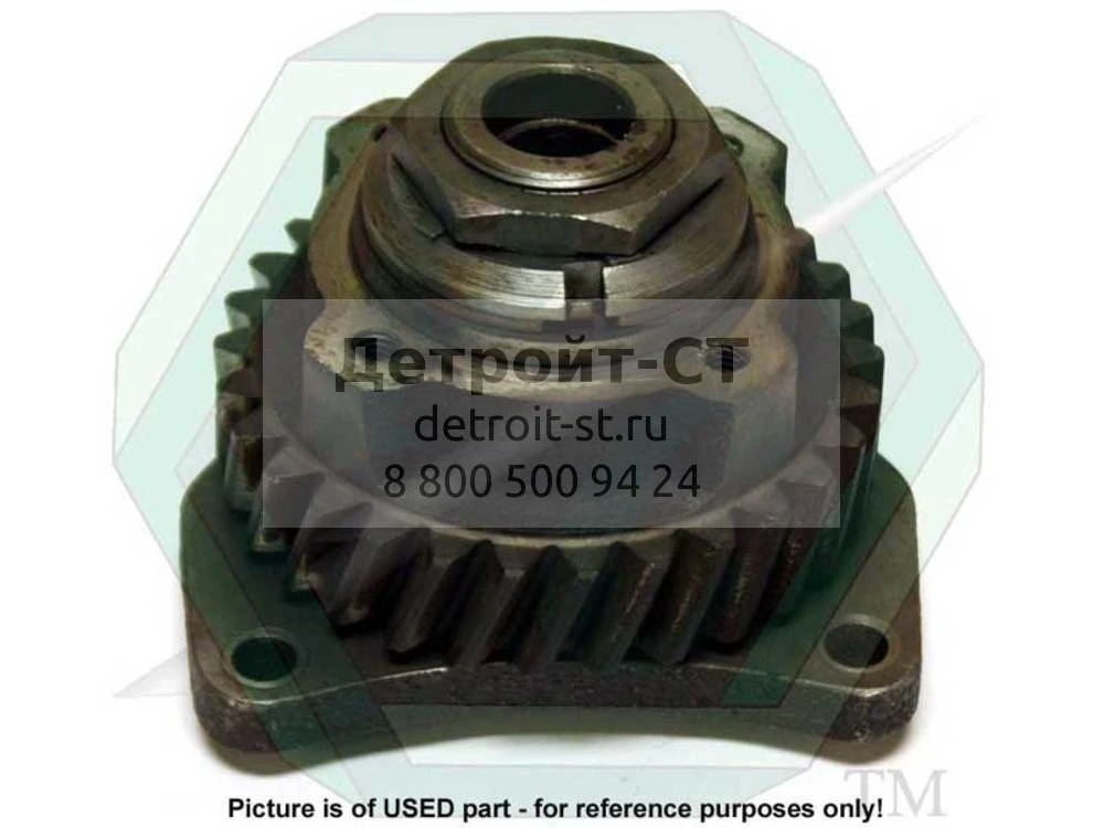 Superceded by 23509728 5142064 фото запчасти