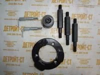 Набор инструментов для снятия и установки шестерни распределительного вала Cummins 3165093 фото запчасти