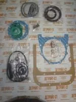 Набор прокладок 02929656 (02928973, 02931315) фото запчасти