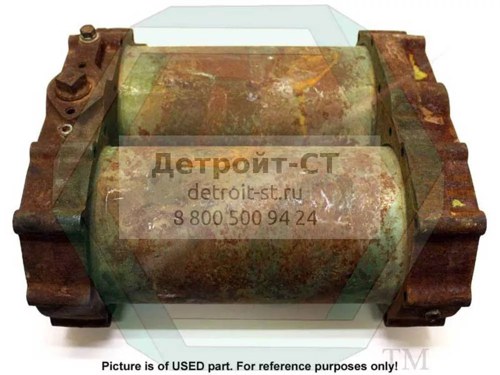 Shell Asm., Rear 5149078 фото запчасти