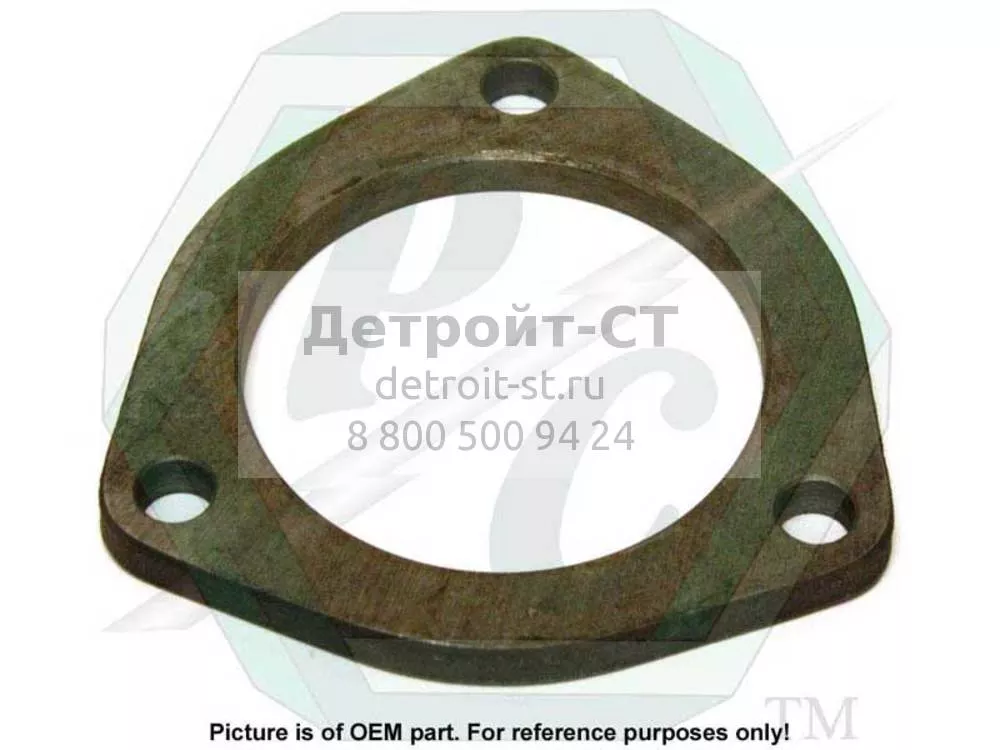 Plate 8924941 фото запчасти