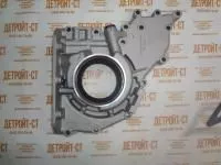 Передняя крышка водяной помпы 04259224 (04253468, 04256994) фото запчасти