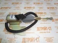 Соленоид Cummins 3991168 (3932530) фото запчасти