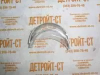 Вкладыш коренной 02931580 (VOE20850106, VOE20850106-BQ, 20850106-BQ) фото запчасти