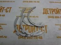 Вкладыш коренной коленвала упорный Cummins A1400, A1700, A2000, A2300 4900235 (4900236, 4900237) фото запчасти