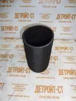 Патрубок между трубами помпы Cummins 60985 (006098500) фото запчасти