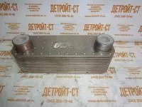 Масляный радиатор Deutz 1013 04288126 (4288126, 0428-8126, 04209930, 4209930, 0420-9930) фото запчасти