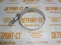 Хомут пружинный Cummins 3926702 (3071055) фото запчасти