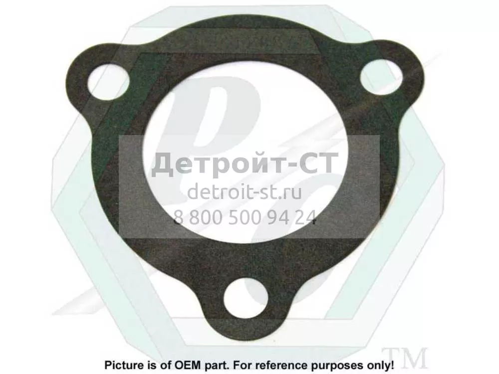 Прокладка Detroit Diesel 5128875 фото запчасти