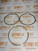 Комплект поршневых колец 4089489 (3804500, 3803358, 4024942, 3803990) фото запчасти