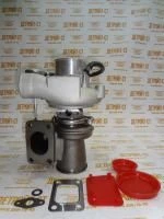 Турбонагнетатель Cummins 4089714 фото запчасти